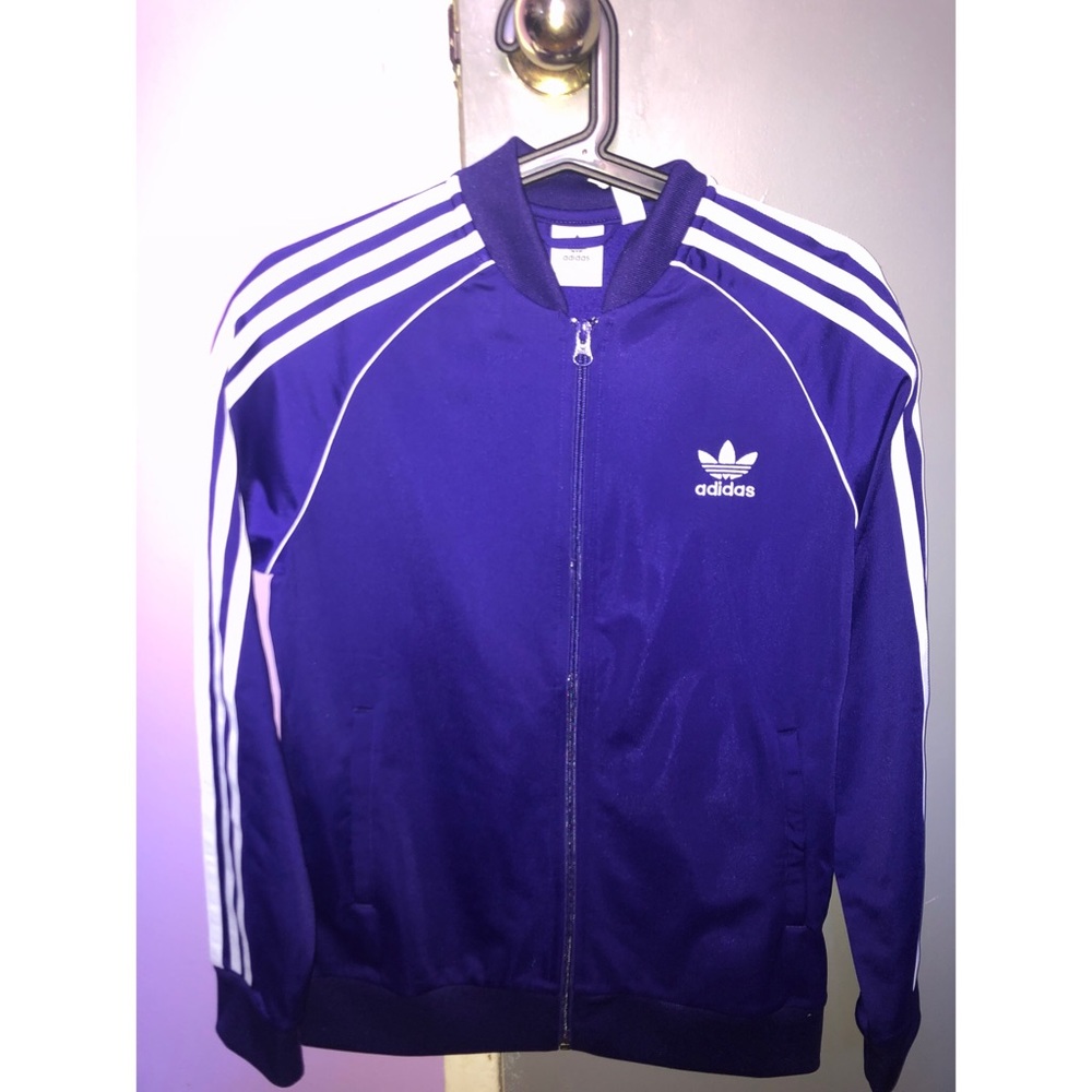 COPY - Adidas jacket